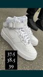 Кросівки Nike air force 1 mid (gs)