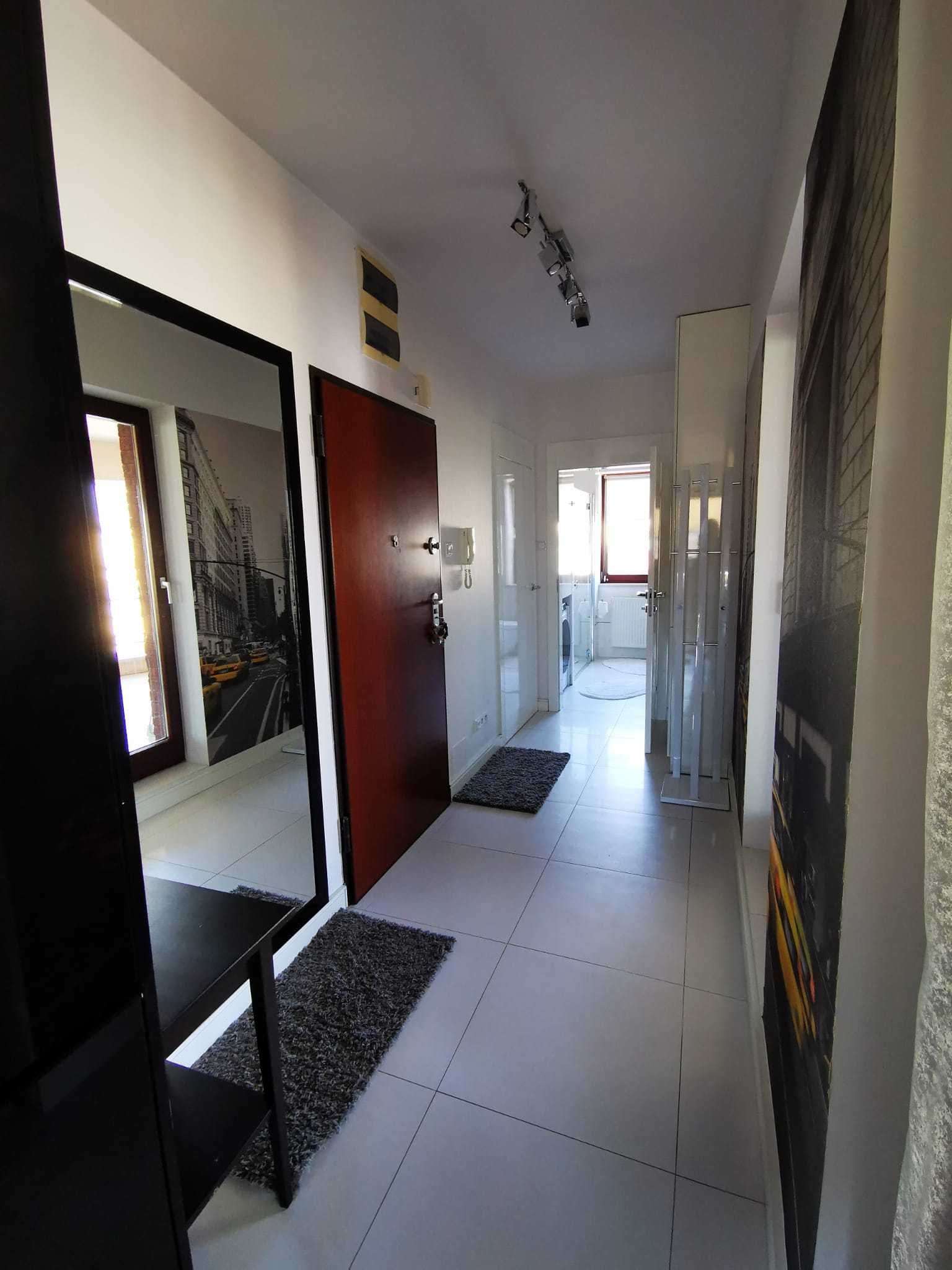 Mieszkanie z tarasem od 1 czerwca/Flat with a terrace from Jun 1