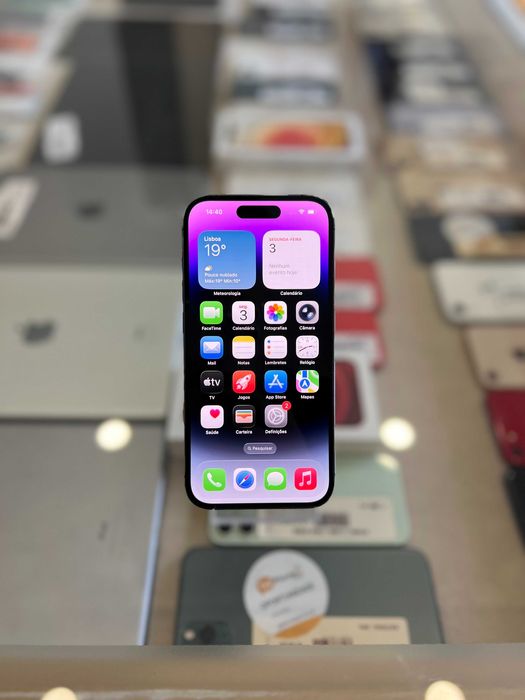 iPhone 14 Pro 128GB