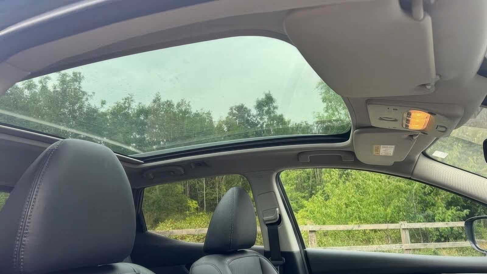 Nissan Qashqai 2016