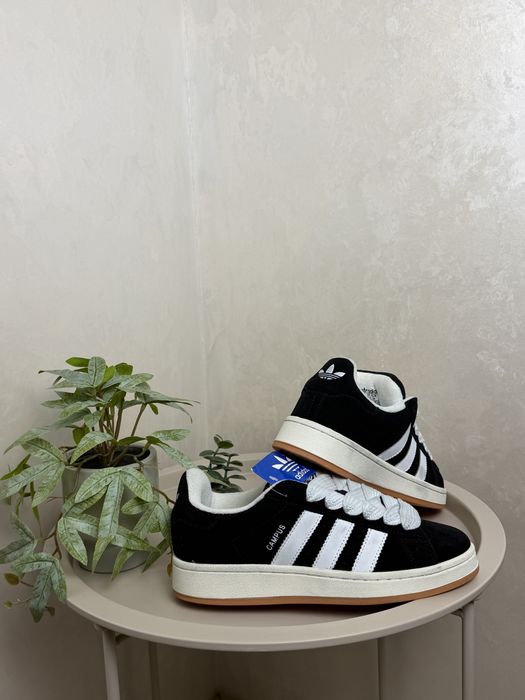 Стильні ADIDAS casual НАТУРАЛЬНА ШКІРА адідас 36 37 38 39 40