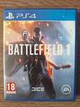 Gra Battlefield PS4/PS5