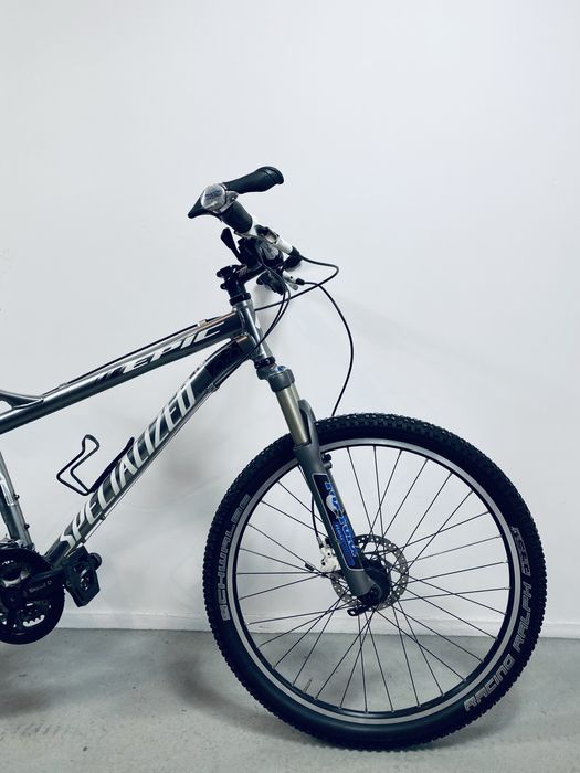 Rower Specilized Epic / FULL / FOX / MTB / Rozmiar L