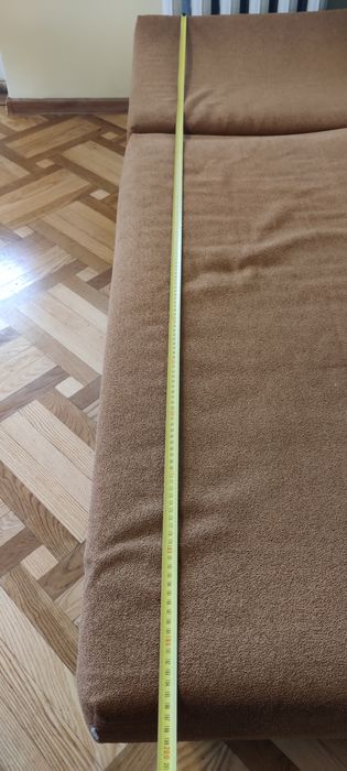 Диван розкладний