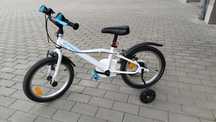 Rowerek dziecięcy BTWIN 16"