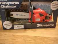 Zabawka Husqvarna