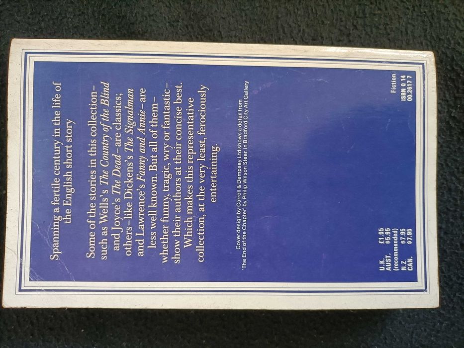 The Pinguin Book Of English - portes incluídos