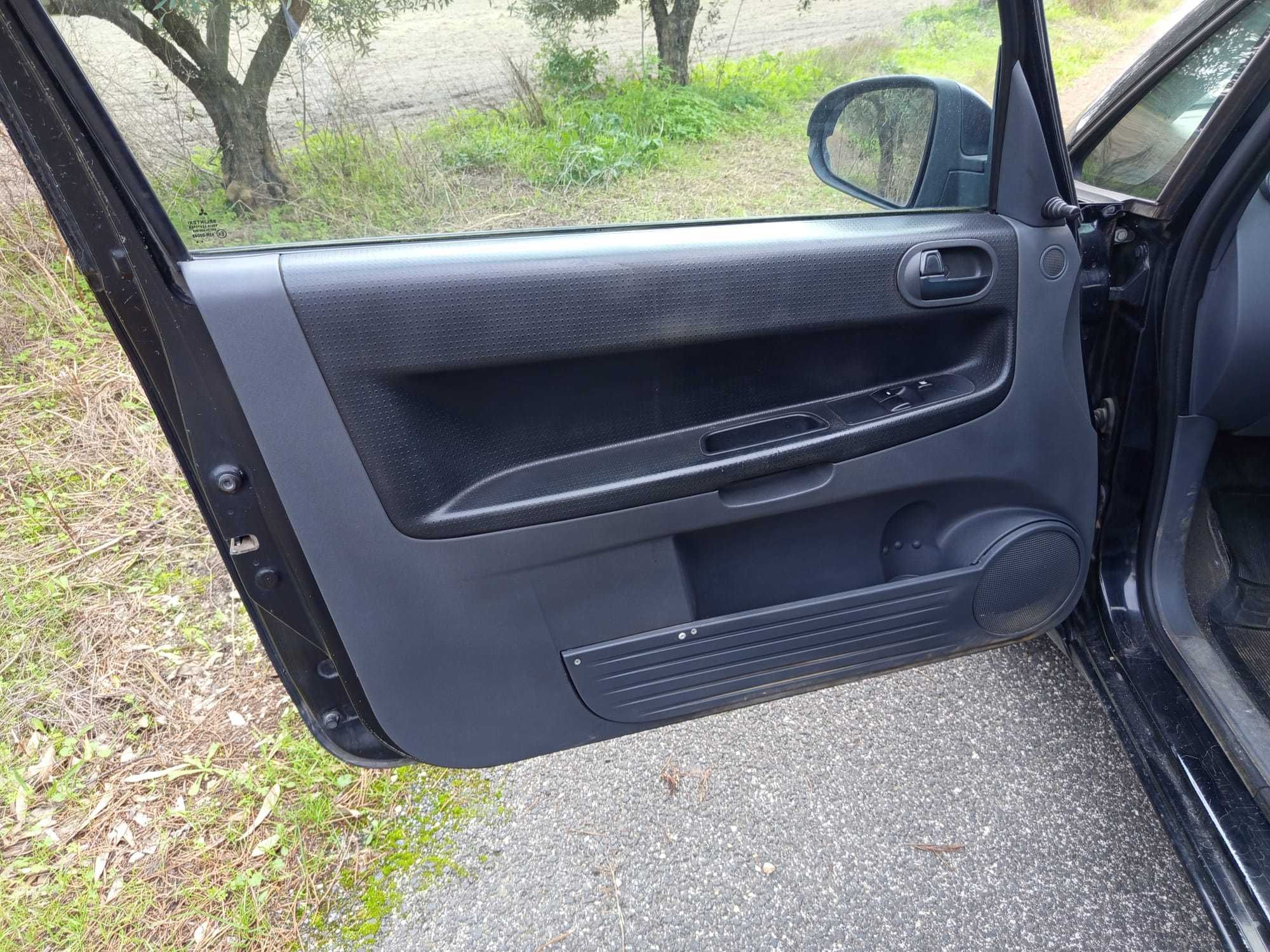 Mitsubishi Colt Z3 1.5 Diesel