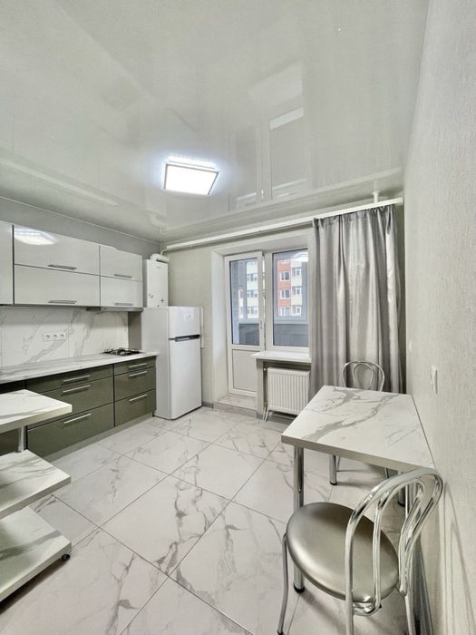 1-кімн. в р-ні вул. Чорновола з А/О в новому будинку