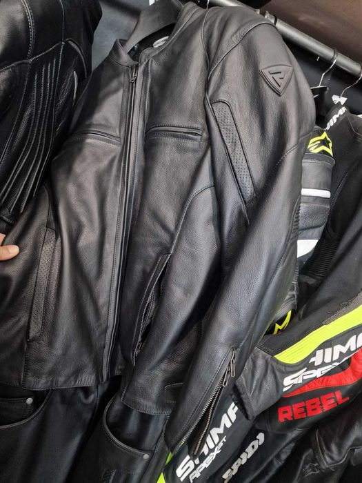 WYPRZEDAŻ UŻYWANE kombinezon Rebelhorn rozmiar 50 - tylko 1 szt