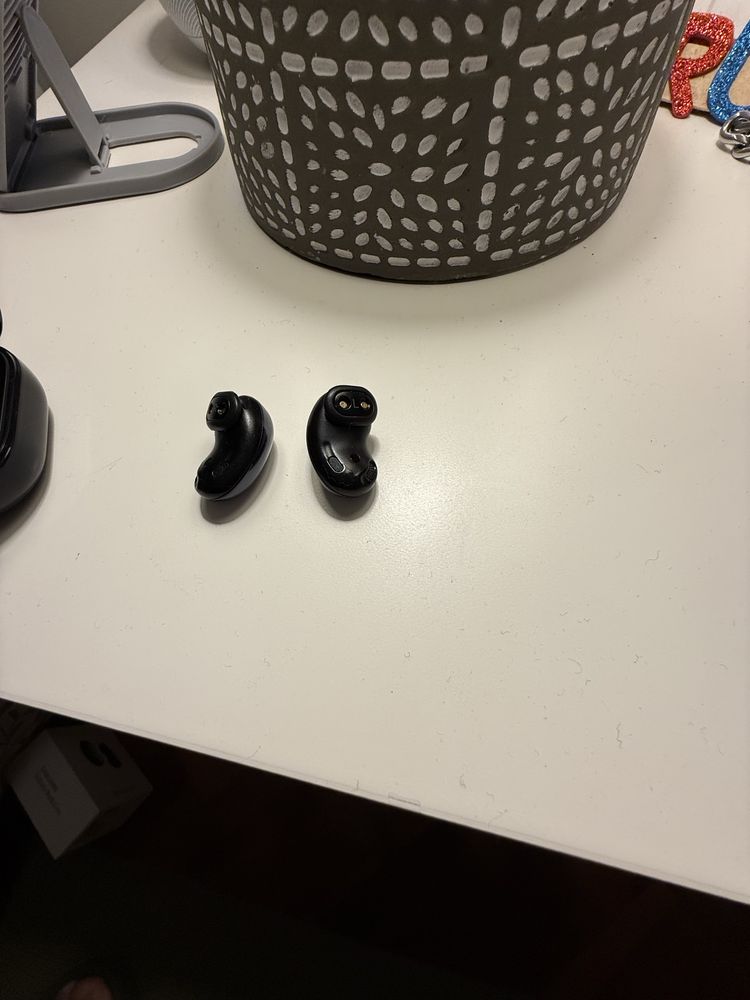 Samsung buds live