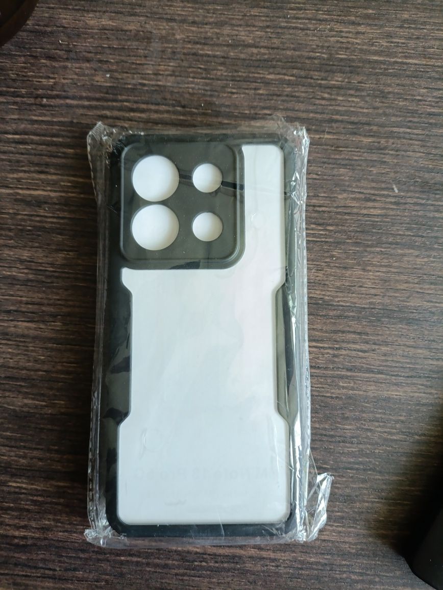 Продам чехол до телефону Redmi note 13 pro 5 G