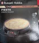Naleśnikarka Russell Hobs