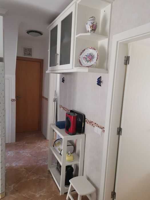 Apartamento T2 Nazaré