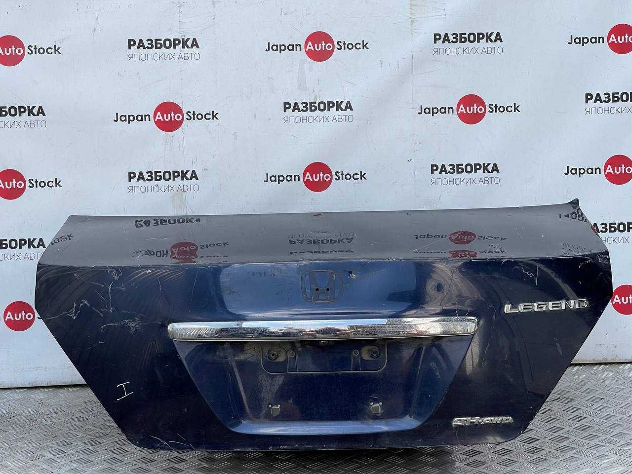 Крышка багажника Honda Legend, Acura RL, год 2005-2007