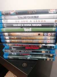 Filmes Blu ray - Com desconto Lista actualizada 05/06 3 Euros filme.