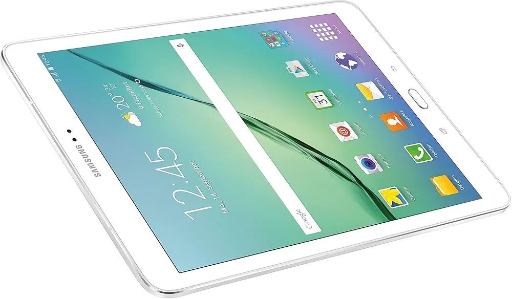 [JAK NOWY] Samsung Galaxy Tab S2 9.7 LTE (SM-T819) 4G | Skórzane etui!
