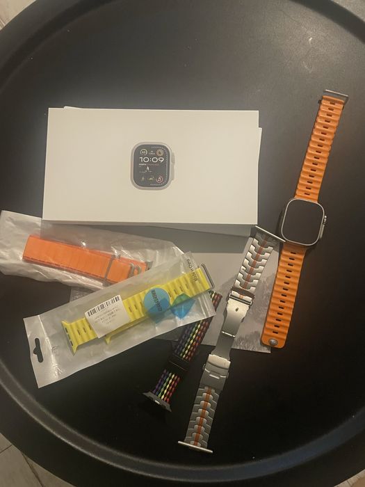 Sprzedam Apple Watch 2