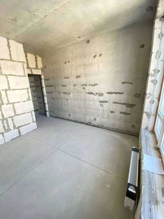 2 комнатная квартира в ЖК Омега!