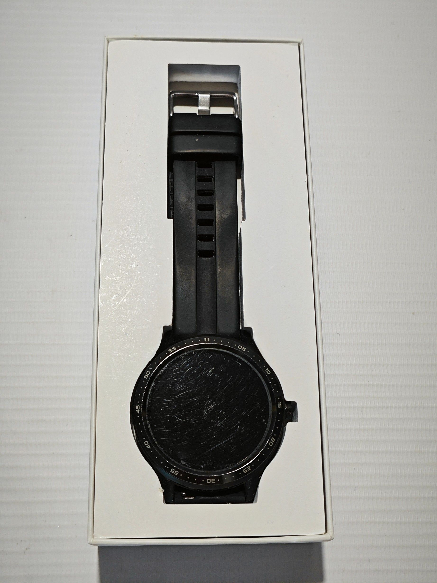 Smartwatch Herren Fitness Trackor S32 1.28 Cala Okrągły