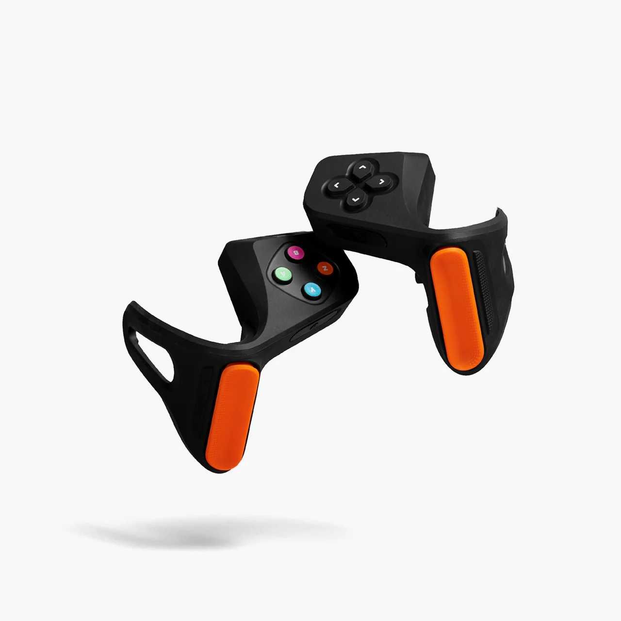 Zwift Play controllers Novos