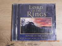 Lords of the Ring - The Return of the King - SOUNDTRACK - CD