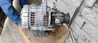 Alternator Land Rover