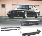 KIT DE CARROÇARIA BMW E30 82-90 LOOK M TECH 2