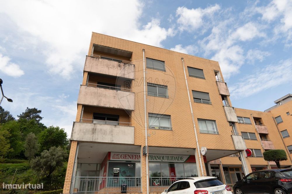 Apartamento T1 para venda