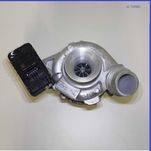 Turbosprężarka BMW 520D X3 X4 F20 F30 F10
