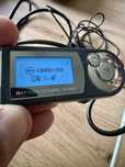 Odtwarzacz iRiver H340 40GB HDD pilot zasilacz futerał