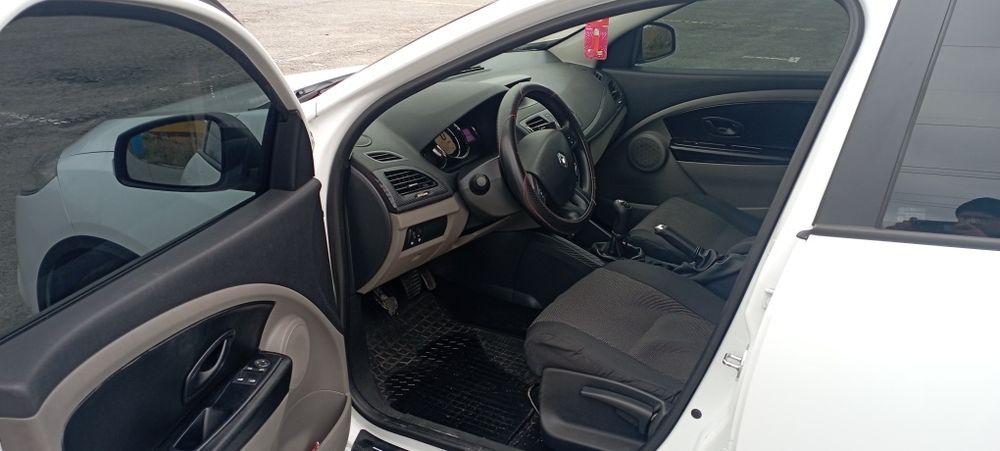 Рено Меган 3 в чудовому стані)