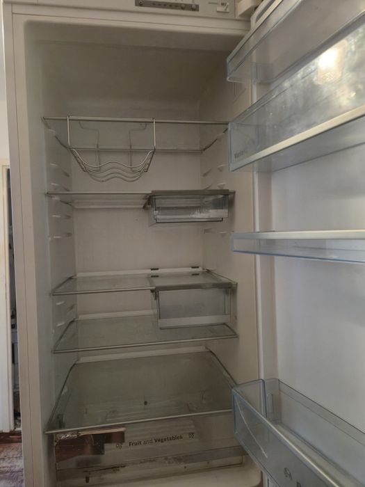 Lodówko zamrażarka Bosch dzialajaca
