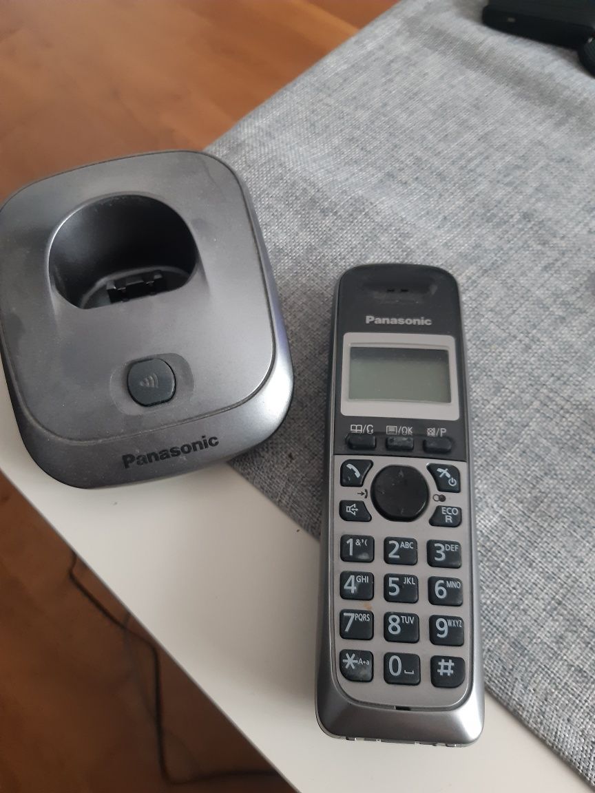 Sprzedam telefon stacjonarny