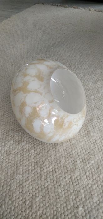 Klosz lampy art deco lata 30-te