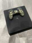 Konsola playstation 4 slim , ps4 , Pad Orginał , kpl !