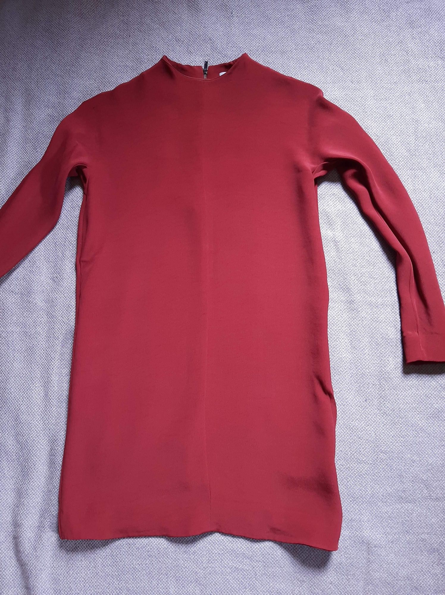 Sukienka Cos Roz XS/S
