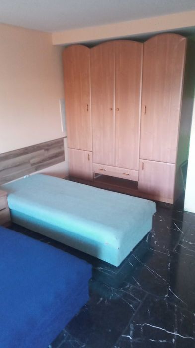 Wynajmę mieszkanie pokój z kuchnią i łazienką