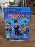 Monopoly Madness na konsole Playstation 4