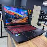 Ігровий Acer Nitro 5 [FullHD, IPS] - i5 7300HQ/GTX 1050 Ti 4 GB/16 GB