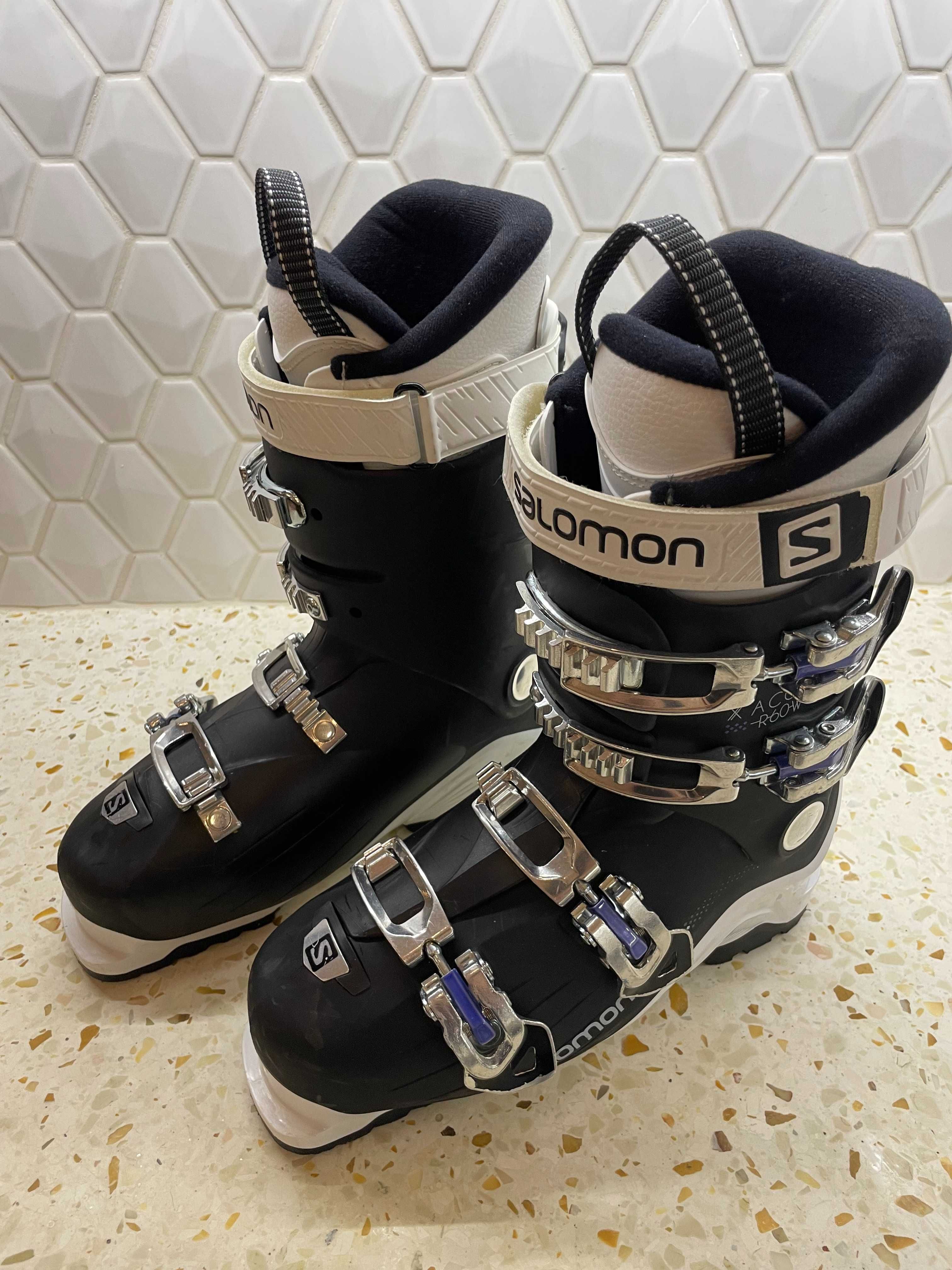 Buty narciarskie Salomon X-Access 26cm  = r.41