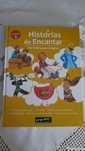 Livro histórias de encantar vol4 pingo doce