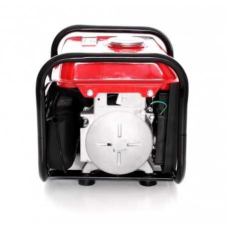 Agregat generator prądotwórczy przenośny 1500W 12/230V KD109