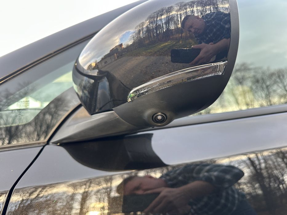 Nissan Leaf 2021 elektro 62 kwh