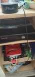 Konsola xbox360+gry+kinect