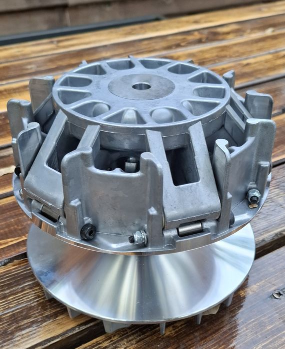 Вариатор BRP Can-am