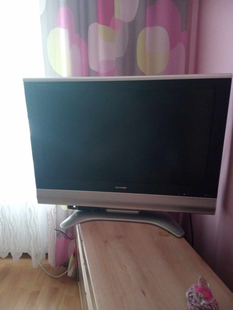 Sprzedam TV SHARP 32" LCD