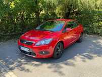Ford Focus Stan bdb bez wkładu finansowego