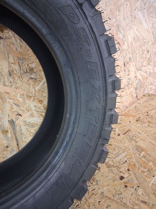 Opony terenowe 215 70 R16 Sahara Tracker