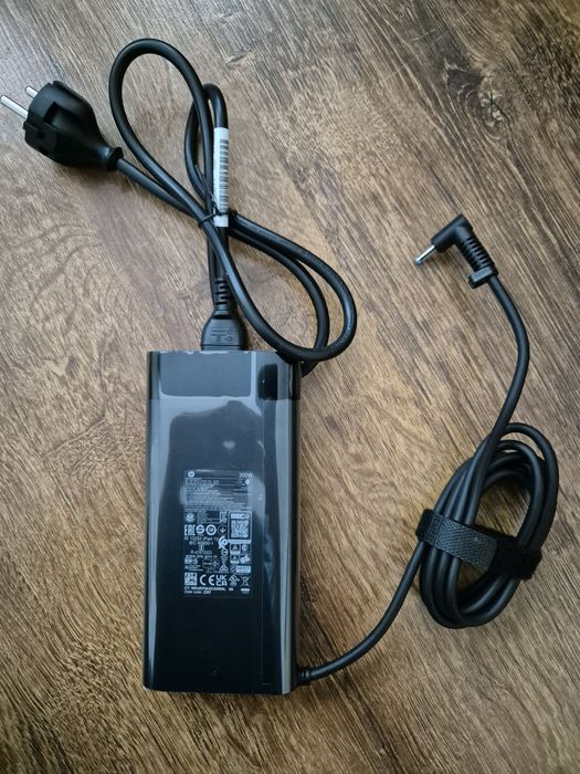 Laptop gamingowy HP Victus 15 i5-12450H 16GB 512 RTX3050 Hz144